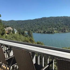 View Magic , Crestline United States