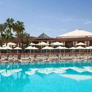 **** Hotel Sol Oasis Marrakech Marrocos