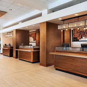*** Hotel Four Points By Sheraton Angeles International Airport Stati Uniti