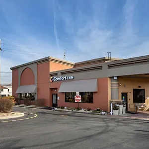 Comfort Paramus