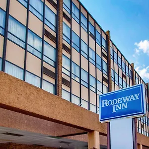 Inn Rodeway Meadowlands, Secaucus