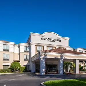 Springhill Bradenton Hotel
