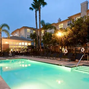 Angeles Lax/el Segundo Hotel