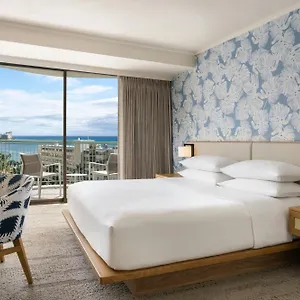 Sheraton Princess Kaiulani Waikiki 3*, Honolulu United States