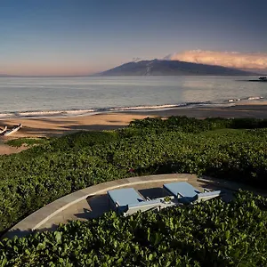 Four Seasons Maui At Wailea 5*, Wailea (Maui) United States