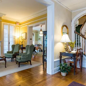 Inn Stanton House, Greenwich