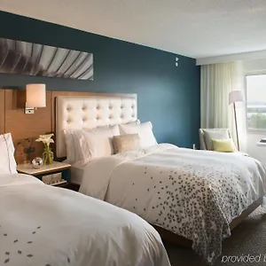 Hotel Renaissance Meadowlands, Rutherford