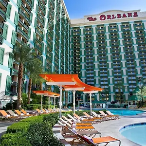 *** Resort Orleans And Casino Stati Uniti
