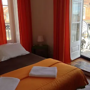  Albergue Riverview Portugal
