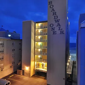 Boardwalk One By Capital Vacations , Ocean City United States