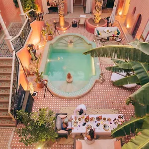 *** Riad Indian Palace Marrocos